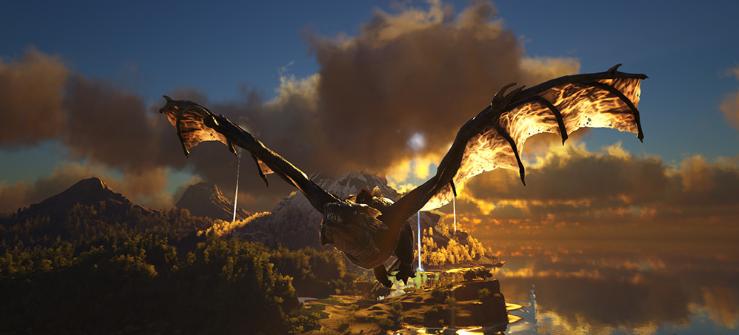 2022烧显卡的单机游戏,烧显卡的单机游戏推荐