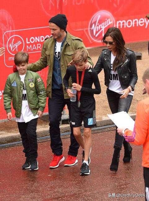 贝克汉姆夫妇拉丁,贝克汉姆夫妇完整版