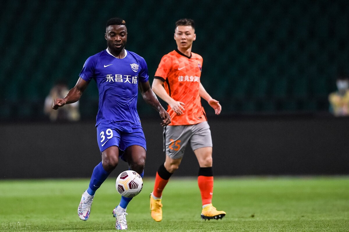 没得商量！郝伟四字箴言“全取三分”，古特比：胜利，水到渠成