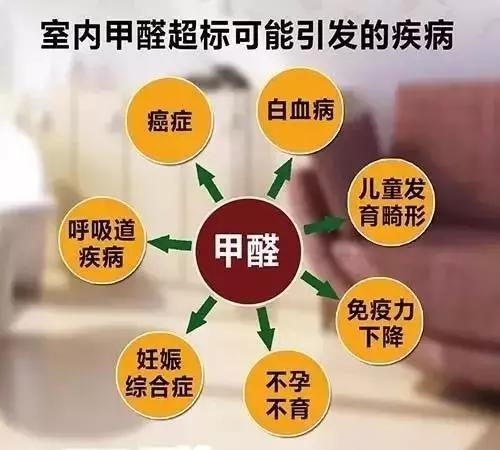 清华大学最新除甲醛黑科技，5分钟去除九成有害气，网友惊叹