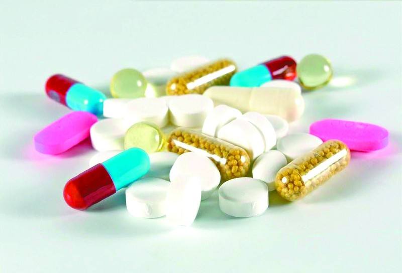 家庭药箱必备药品清单,家庭药箱常备的外用药