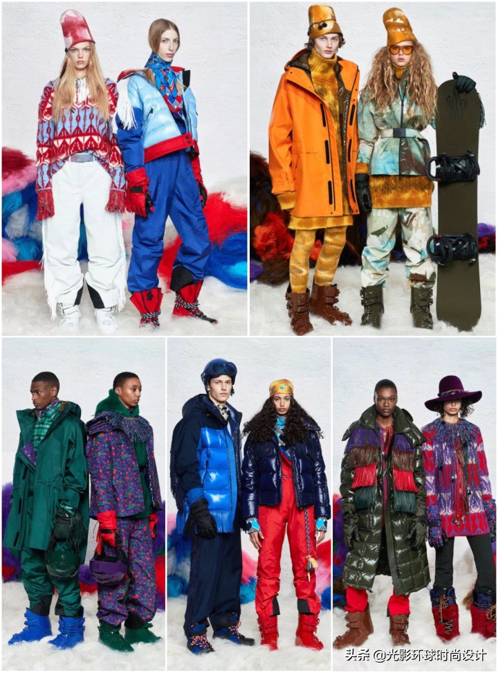 RemoRuffini-来自阿尔卑斯山的Moncler羽绒帝国