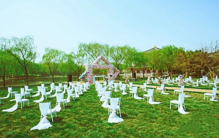 西安一站式婚礼酒店推荐,西安婚礼酒店预订推荐