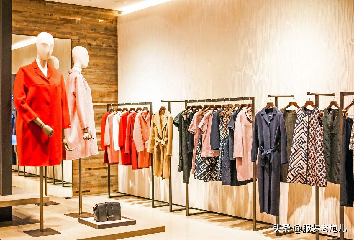 服装新手批发市场进货指南,服装市场拿货新手