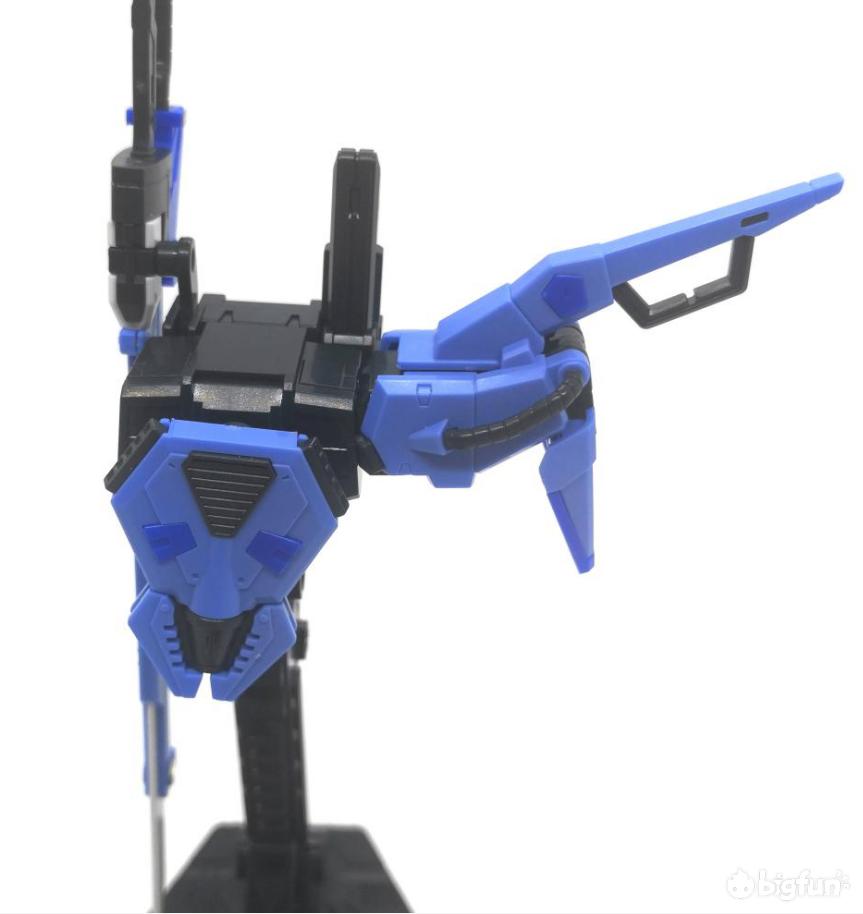 万代rg空中霸王,万代rg06空中霸王