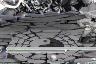 街机三国战纪各个人物大招,当年街机游戏有哪些