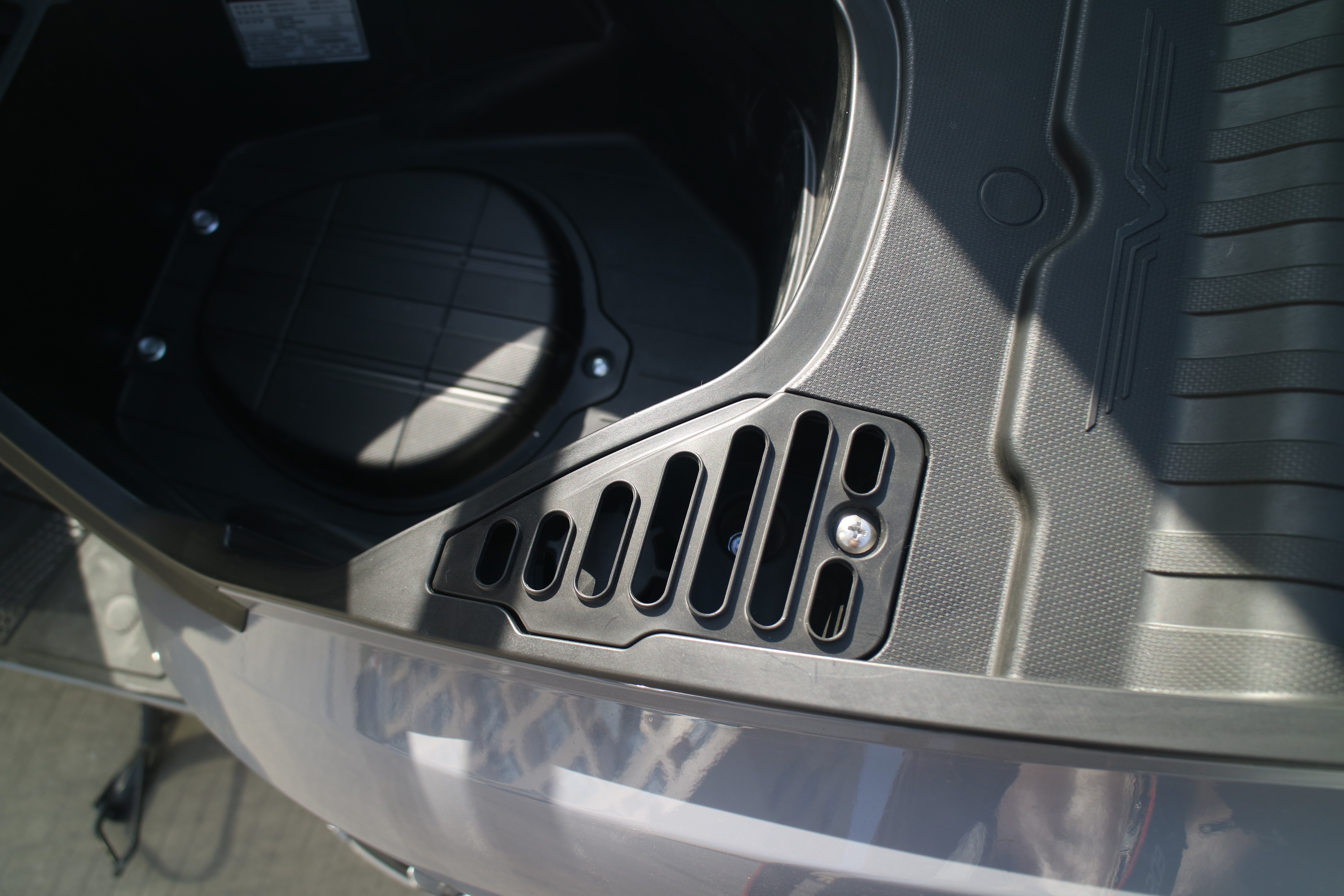 大阳v锐150t深度测评,大阳v锐150t第一视角