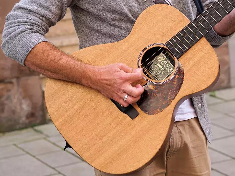 为什么弹吉他节奏不行,弹吉他伦巴节奏的特点