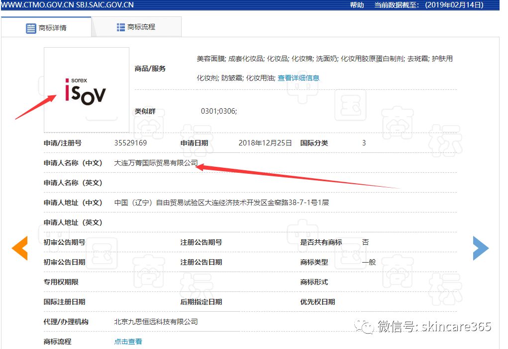 国外品牌企业一览表,怎么查找国外品牌产品的制造商