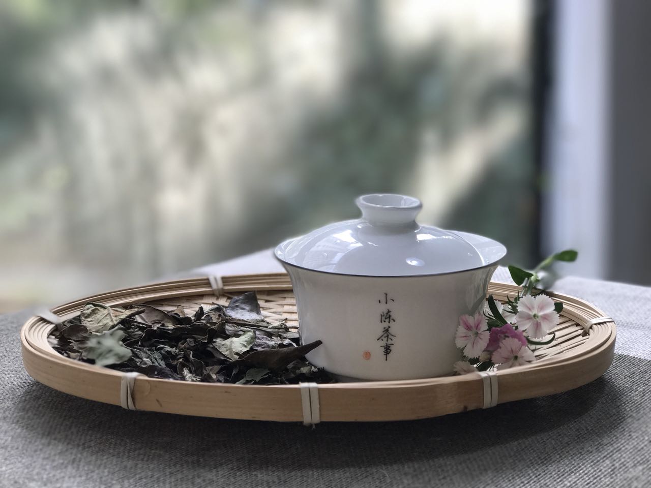 新手入门老白茶如何选,老白茶干货知识