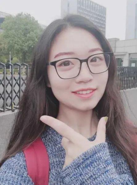 南京“最铁”四姐妹:上同一所大学,住同一个宿舍,奖学金拿到手软,全部考上研究生