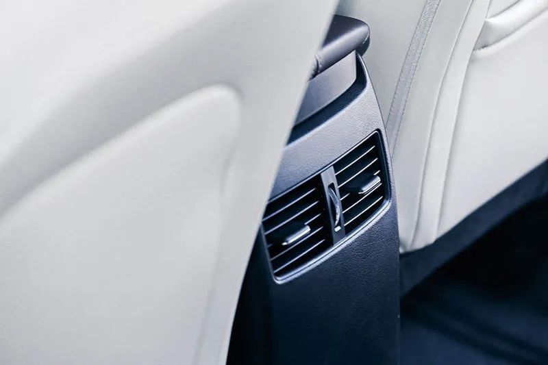 试驾长安马自达CX-30,马自达cx-30试驾车