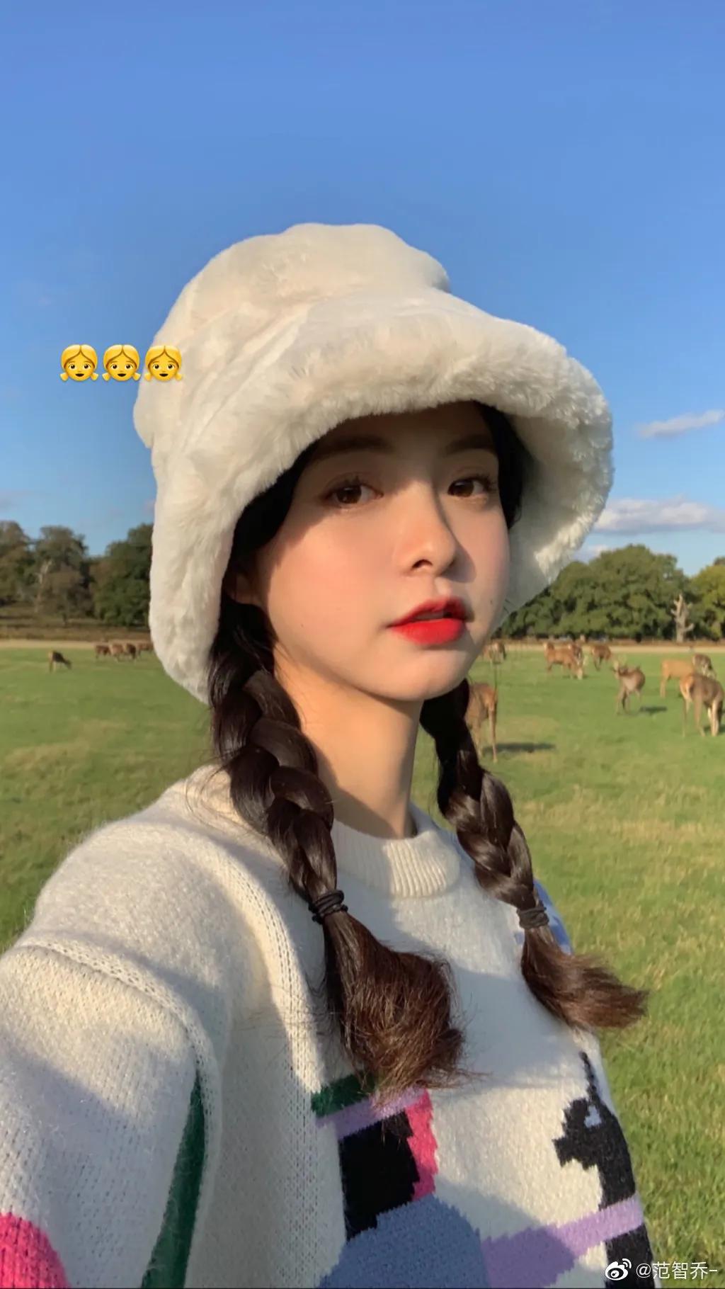 范智乔女装搭配,范智乔套装女裙