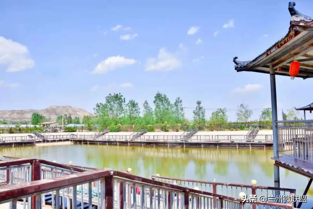 五一假日攻略西固,五一假日攻略兰州西固周边