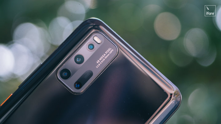 iqoo3全面曝光配置任性问鼎旗舰,iqoo3评测科技美学