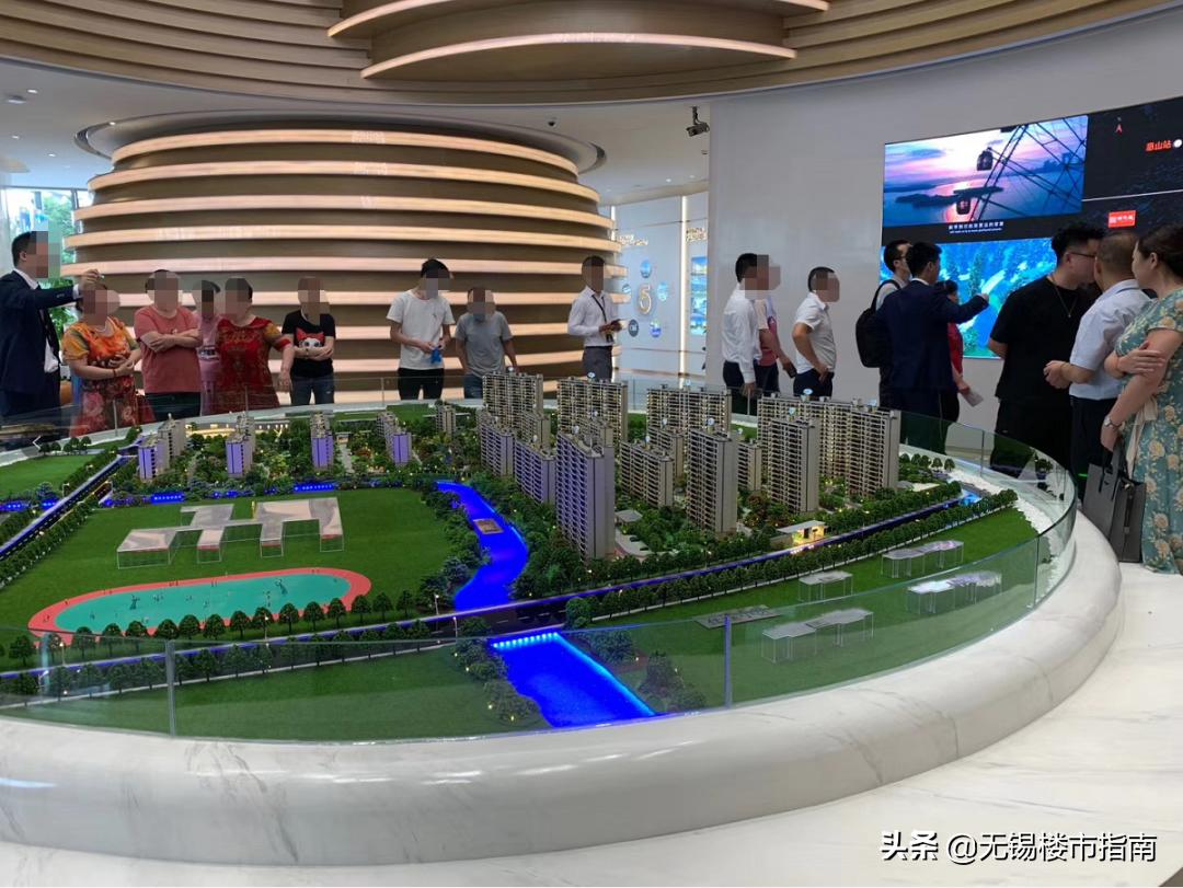 无锡各板块房价天花板,无锡房价抗跌的板块