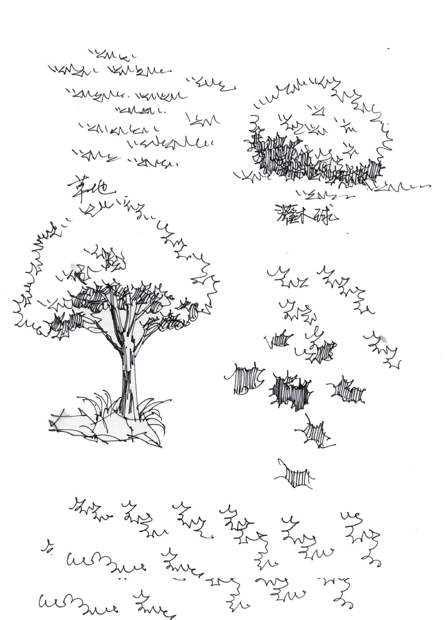 手绘画教程简单初学者上色,手绘画基础教程简单