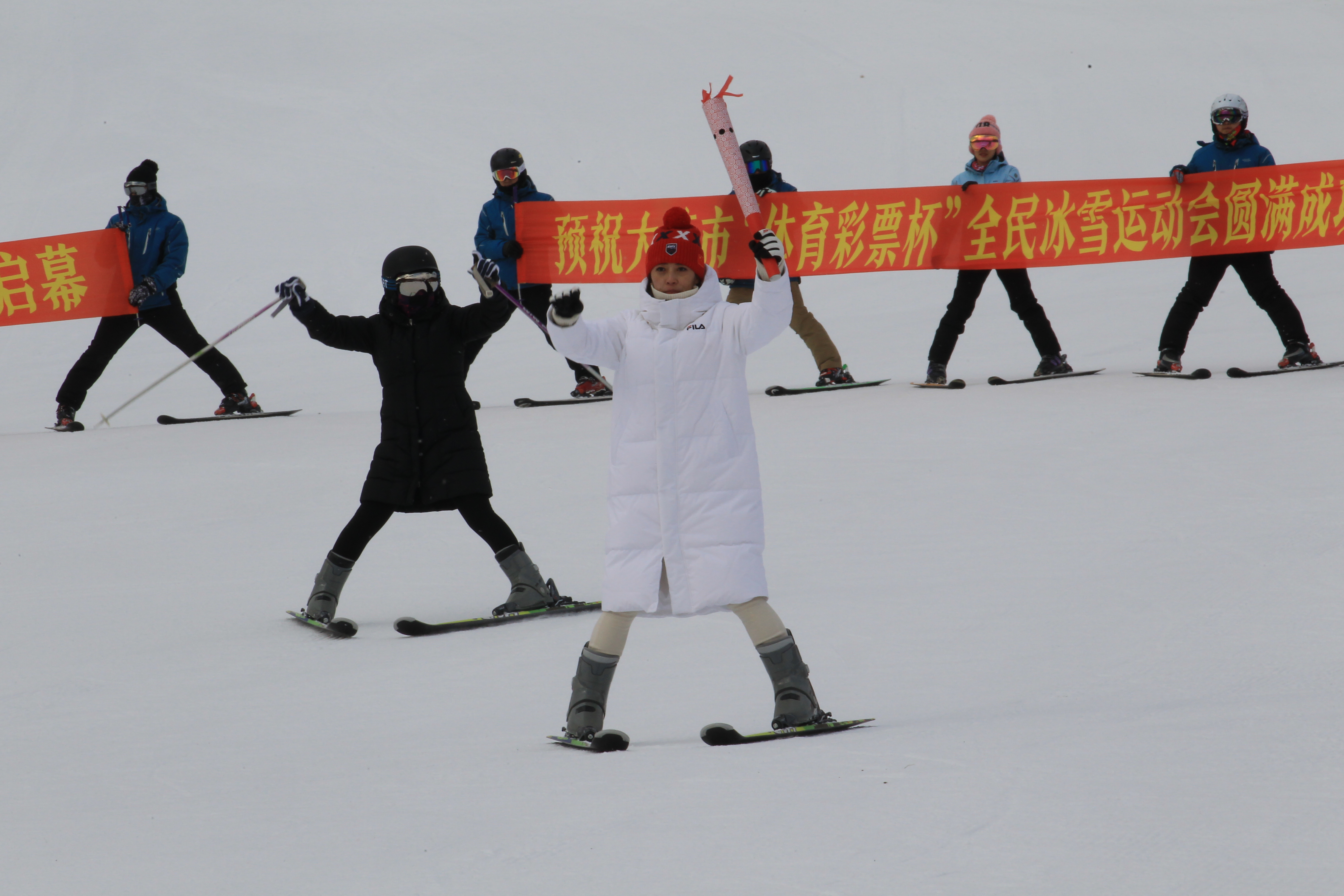 打包送上!“冰与火”最强游玩手册
