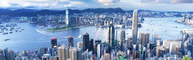 香港银行开户攻略在这里,香港公司银行开户的强力渠道