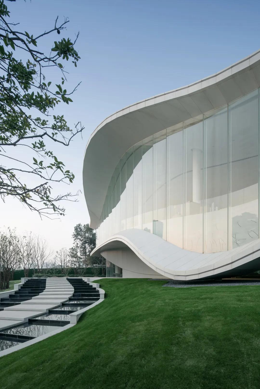 长沙东原麓印长江展示馆,长沙东原麓印长江展示