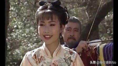 新加坡十大经典电视剧有哪些,新加坡1986版绝代双雄电视剧