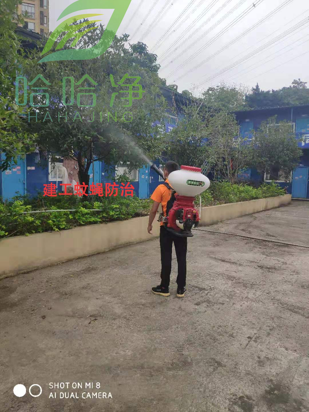 专业食品厂虫害治理联系方式,重庆虫害绿色防控方式制造商