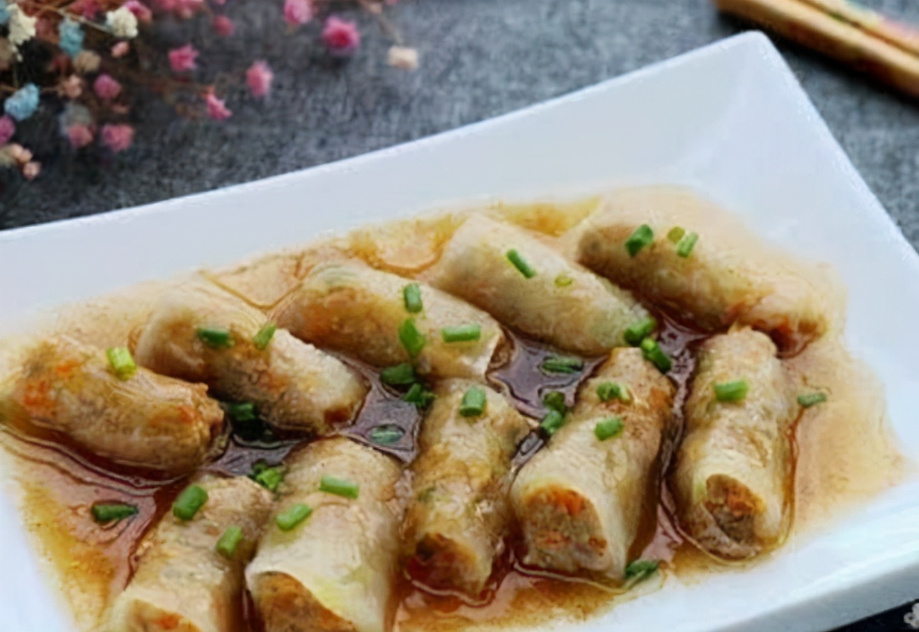 11种顶级美味,蒸出来的美味好吃又好看