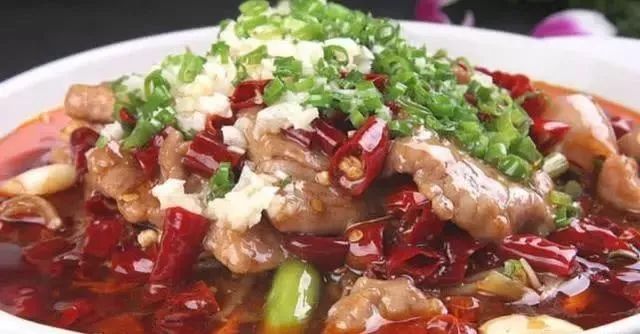 四川自贡评价最高的美食,四川美食在乐山还是自贡