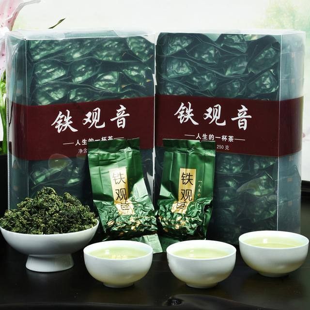 中国十大名茶哪几种最出名,中国十大名茶哪一款好喝
