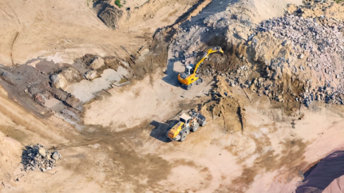 全球一年用几个沙子,全球短缺的沙子是什么沙子