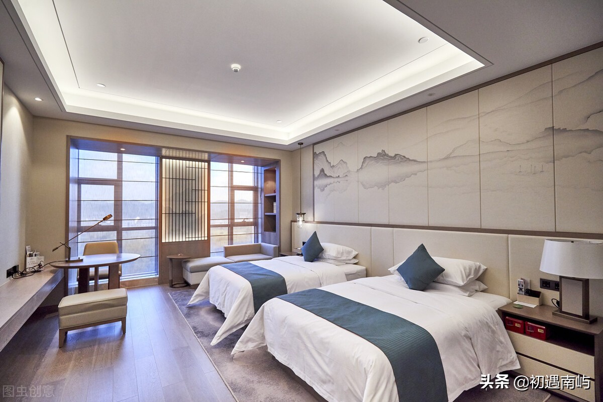 世界酒店星级,世界七星级酒店排行榜