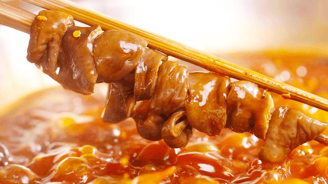 贤合庄卤味火锅美林天地预约,美林天地贤合庄