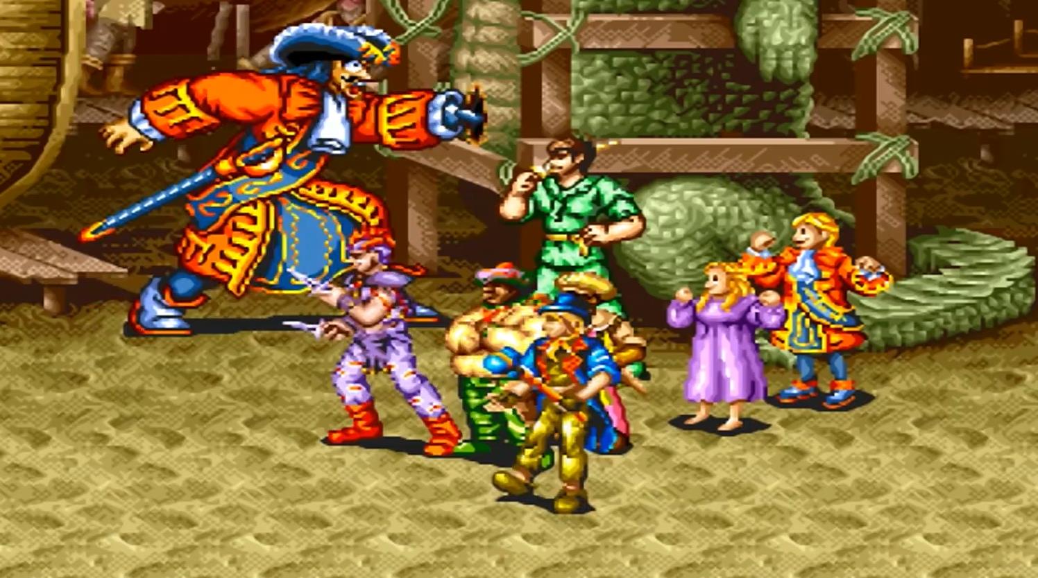 玩了20多年没搞懂，《铁钩船长》为何结局会被鳄鱼吃掉？