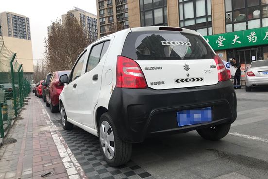 20000元以内代步神器,两万左右交通工具