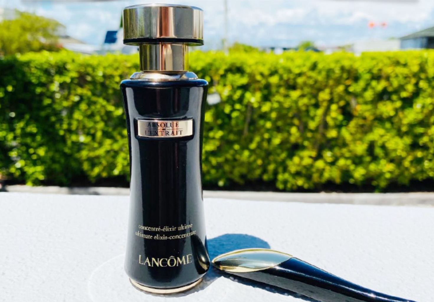 抗老精华30岁评价,抗老精华20岁