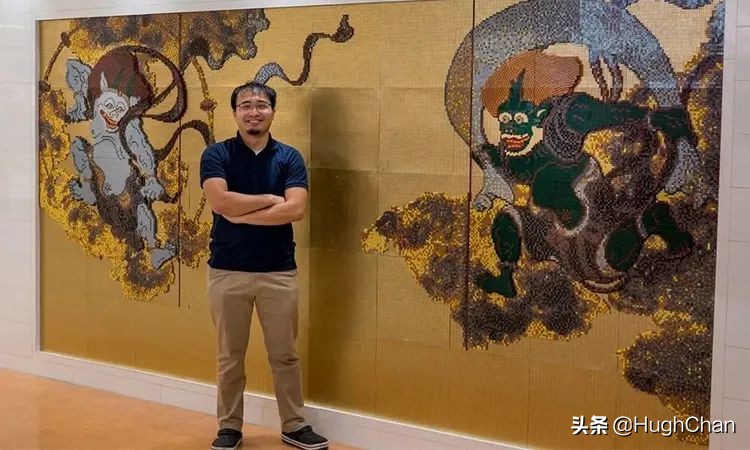 葛饰北斋神奈川冲浪图拍卖金额,日本乐高大师作品