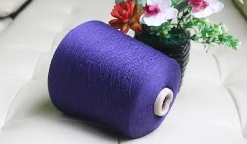 羊毛纱与棉纱的区别,全棉纱加厚