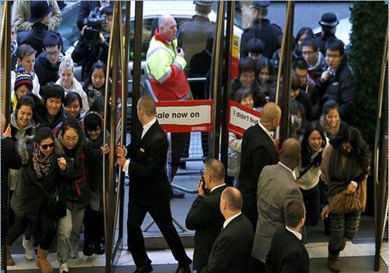 怎样不被代购骗,如何防止代购假货