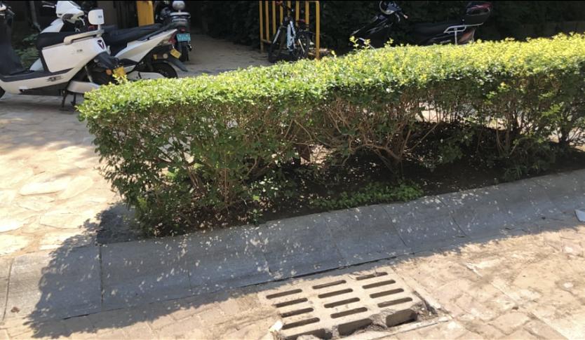 大河楼市·灾后12个小区隐患大检验,第五期