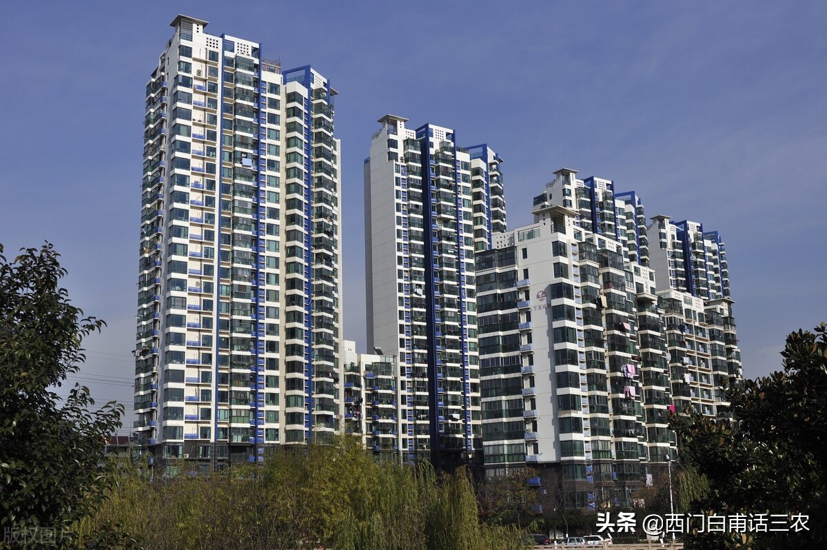 水泥寿命50年那为什么还要建楼房,水泥过期50年的房子会倒塌吗