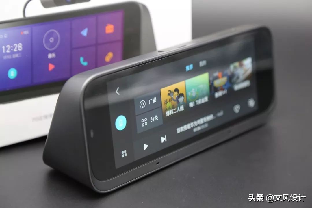 70迈智能行车助手语音,70迈行车助手adas好用吗