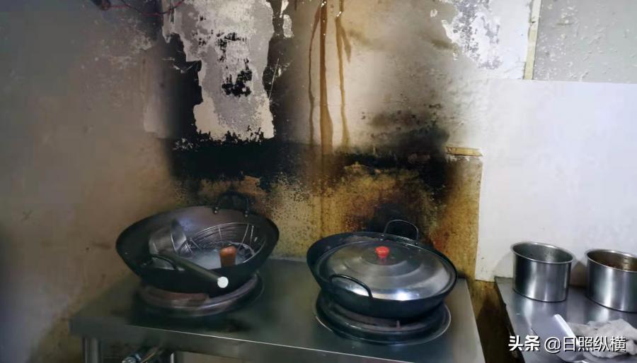 日照外卖黑榜,日照小吃店排行榜前十名