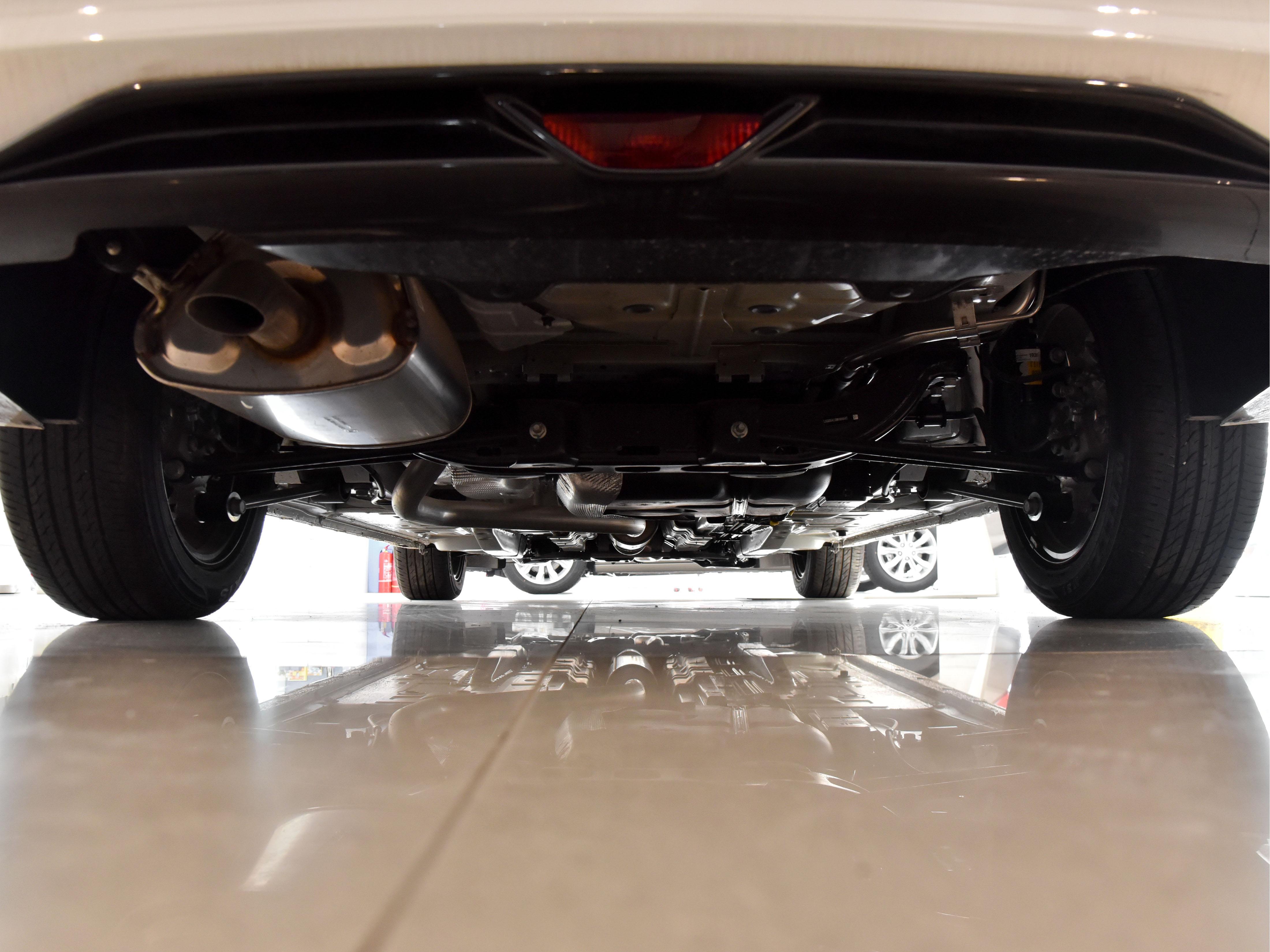 23款科鲁泽1.5对比轩逸经典自动,2020款科鲁泽和2020款轩逸