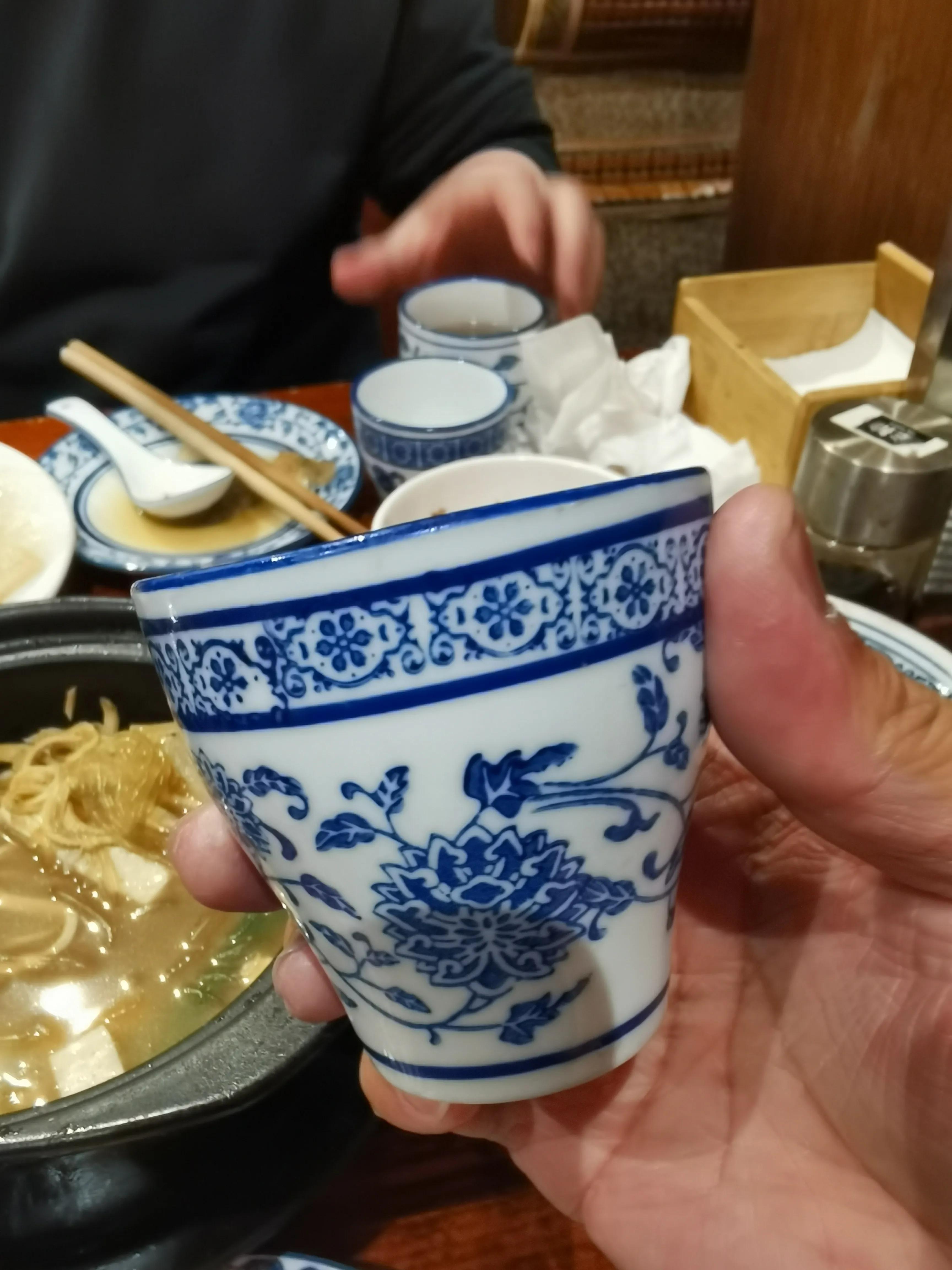 政七街张记瓦罐早餐开门没,政七街张记