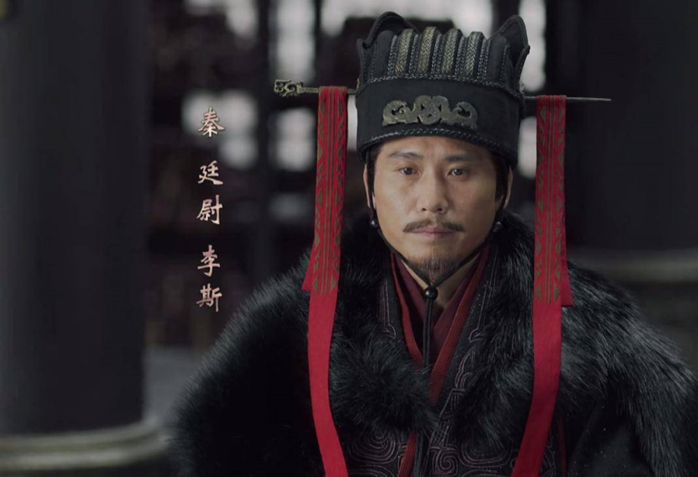 秦二世败家子,穿越大秦败家子胡亥