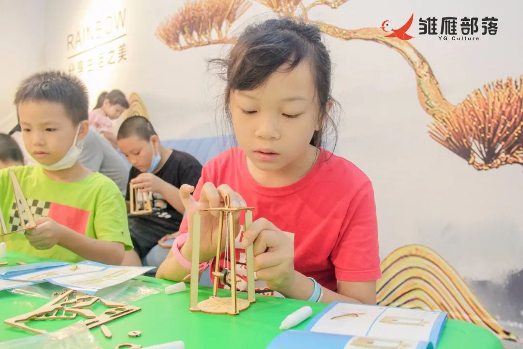 diy水浮式指南针,儿童diy指南针实验