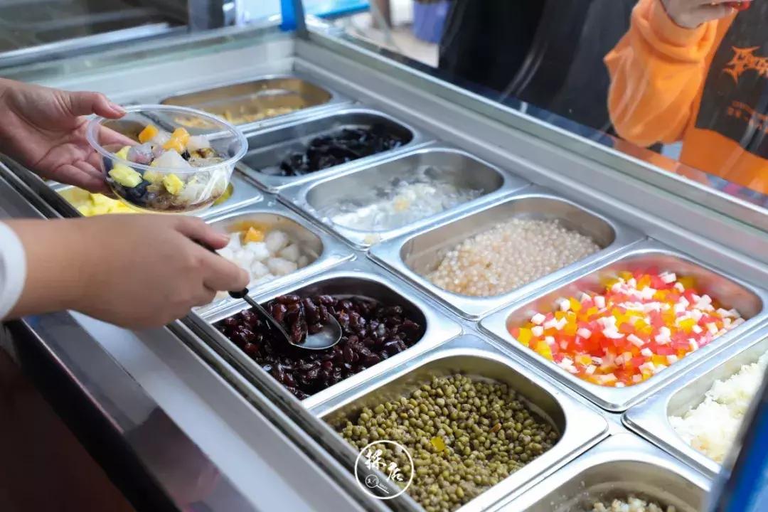 寻味厦门从日落后的小吃街开始,寻味厦门地方特色美食