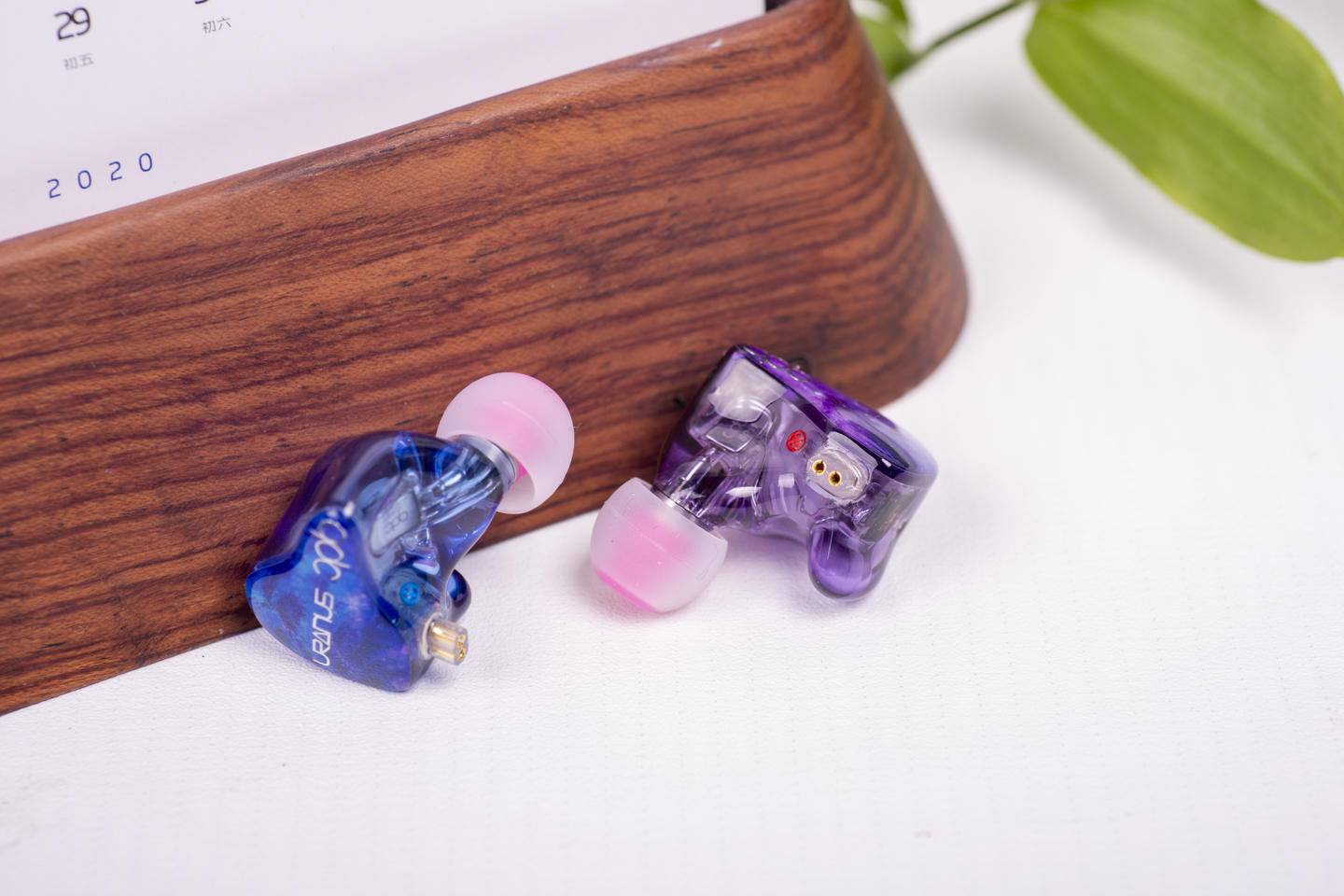 1300元入手圈铁耳机，是否智商税还看Beta送上评测