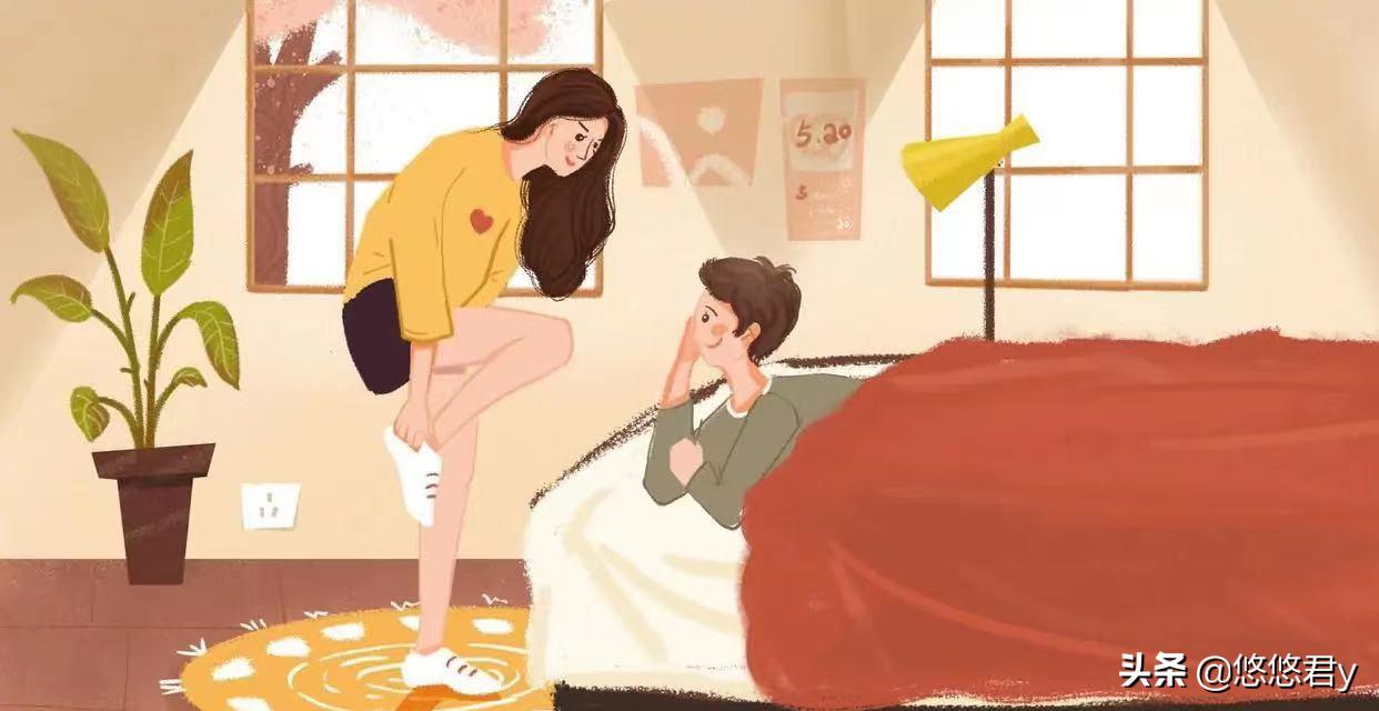 女人为什么喜欢对你忽冷忽热,女生忽冷忽热就是不喜欢你