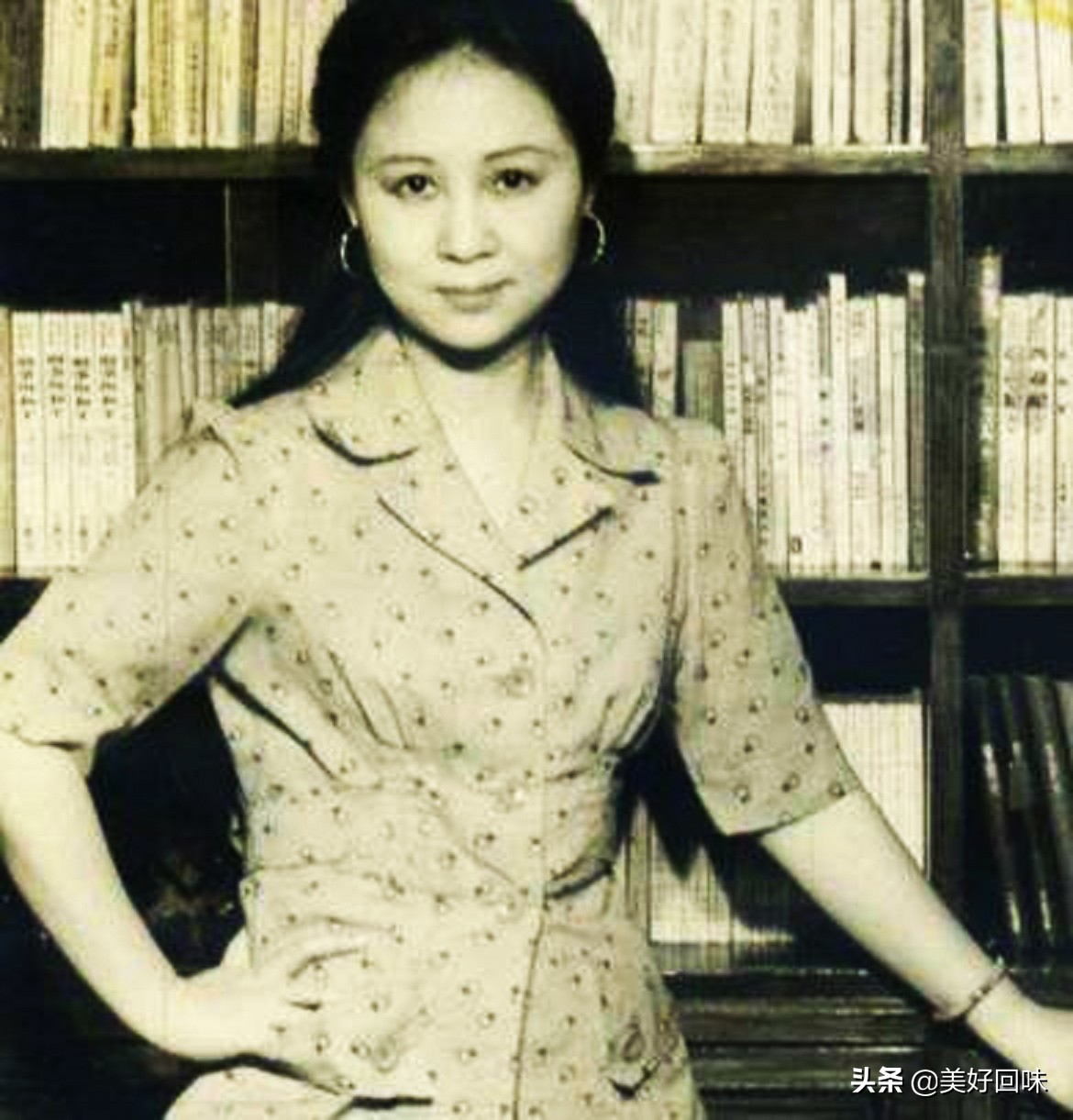 琼瑶的初恋故事,琼瑶初恋下